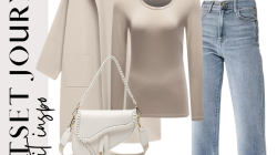 Stylish Classics: Must-Have Outfits for This Season