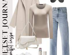 Stylish Classics: Must-Have Outfits for This Season