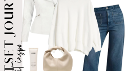 Chic Neutral Outfits to Rock This Season