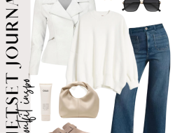 Chic Neutral Outfits to Rock This Season