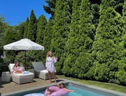 15 Ultimate Pool Floats for Serene Summer Relaxation 15 Ultimate Pool Floats for Serene Summer Relaxation