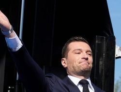 Patriots Unite: Europe’s Far-Right Leaders Celebrate ‘Victory Day’ in French Village Patriots Unite: Europe’s Far-Right Leaders Celebrate ‘Victory Day’ in French Village