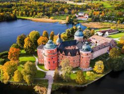 Swedish Crime Mini-Series Takes Netflix by Storm: Dubbed ‘Best Show of the Year’ Swedish Crime Mini-Series Takes Netflix by Storm: Dubbed ‘Best Show of the Year’