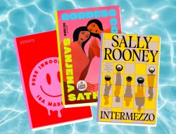 15 Can’t-Miss Summer 2025 Reads for Emerging Adults: From Memoirs to Magical Realism