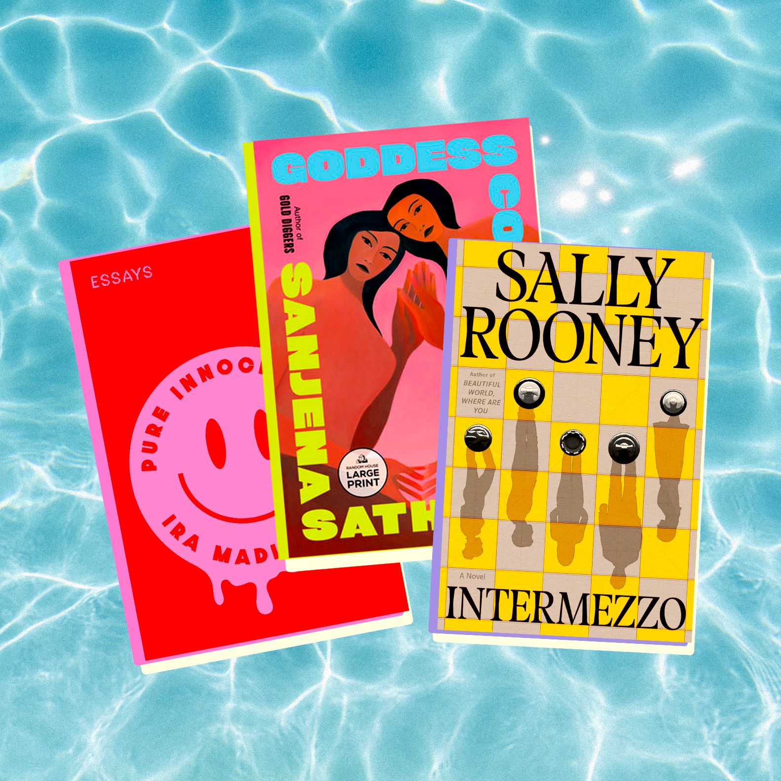 15 Can’t-Miss Summer 2025 Reads for Emerging Adults: From Memoirs to Magical Realism