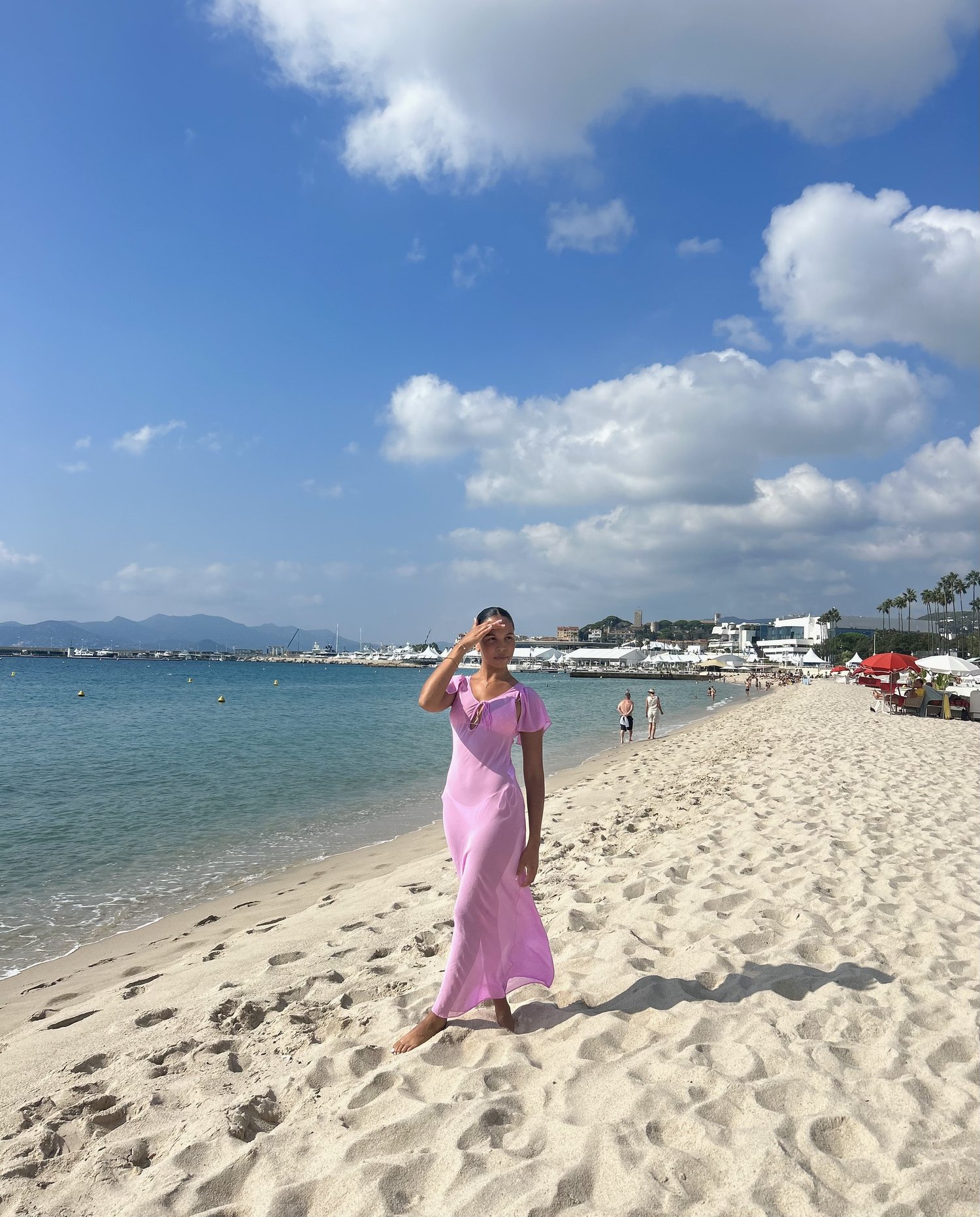 How to Look Polished Without Curves: My Go-To Style Tips