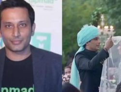 Mahira Khan Shares How Her Husband Persuaded Her for Marriage Over Years Mahira Khan Shares How Her Husband Persuaded Her for Marriage Over Years