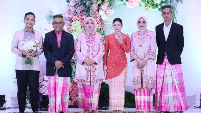 IAS Politik Bergerak: Eks Rival Keluarga YL dan Idris Manggabarani Digabungkan Lewat Pernikahan