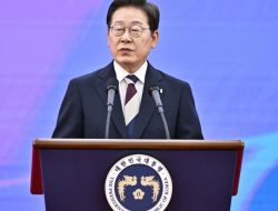 Korea and Japan Pledge Stronger Ties in First Official Call Between Presidents Lee and Ishiba (International Edition) Korea and Japan Pledge Stronger Ties in First Official Call Between Presidents Lee and Ishiba (International Edition)