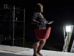 Big and Beautiful: Kenya’s Plus-Size Fashion Show Celebrates Size Diversity Big and Beautiful: Kenya’s Plus-Size Fashion Show Celebrates Size Diversity