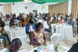 BOPP Reports Growth Amid Challenges, Pledges Commitment to Sustainability and Governance