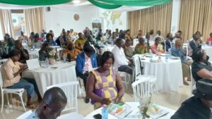 BOPP Reports Growth Amid Challenges, Pledges Commitment to Sustainability and Governance