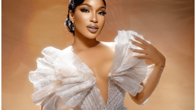 PHOTOS: “Mother of Many Nations” – Tonto Dikeh Celebrates Her 40th Birthday