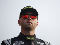 William Byron’s Heartbreak: Hendrick’s Mistake Leaves Him Helpless