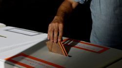 Italian Referendum Fails as Turnout Falls Short, Polling Agency Reports
