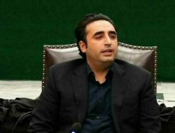 Bilawal Bhutto Condemns Indian Aggression at Chatham House, Calls for Global Action Bilawal Bhutto Condemns Indian Aggression at Chatham House, Calls for Global Action