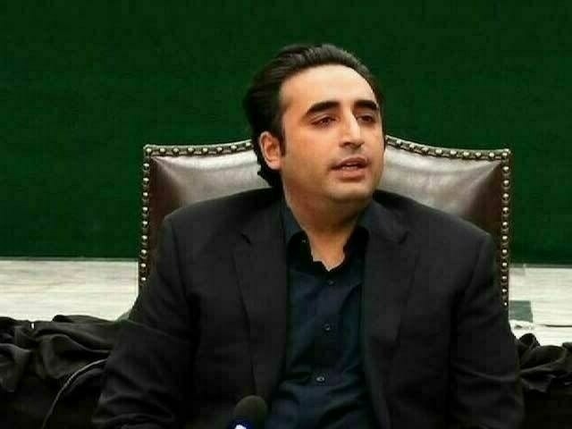 Bilawal Bhutto Condemns Indian Aggression at Chatham House, Calls for Global Action