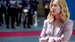 Italy’s Low Voter Turnout Sinks Citizenship and Labor Referendums