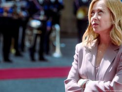 Italy’s Low Voter Turnout Sinks Citizenship and Labor Referendums