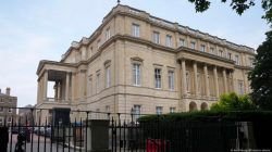 US and Chinese Officials Converge in London for Crucial Trade Talks