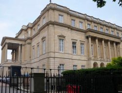 US and Chinese Officials Converge in London for Crucial Trade Talks