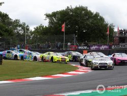 Autosport National Podcast: Dive into TOCA Supports, SpeedFest’s Thrills, and Equipe Classic Magic