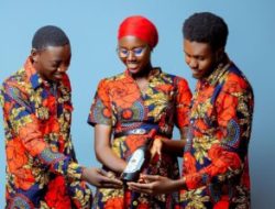 Seizing Opportunity: UDS Innovators Turn Tomatoes into Exceptional Tomavi Wines