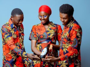 Seizing Opportunity: UDS Innovators Turn Tomatoes into Exceptional Tomavi Wines