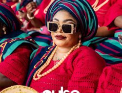 Style & Prestige: Ojude Oba’s Triumph as Nigeria’s Premier Cultural Fashion Runway Style & Prestige: Ojude Oba’s Triumph as Nigeria’s Premier Cultural Fashion Runway