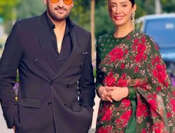 Trolls Get Clever Comebacks from Mahira Khan and Humayun Saeed Trolls Get Clever Comebacks from Mahira Khan and Humayun Saeed