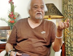 Grandchildren Call Me by My Name: Anwar Maqsood Grandchildren Call Me by My Name: Anwar Maqsood