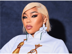 ‘Impossible’ Was Once Just a Word: Toyin Lawani’s Journey With Paralysis