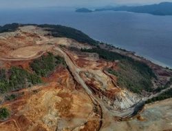 Empat Perusahaan Tambang Diperiksa: Apa yang Mereka Cari?