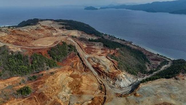 Empat Perusahaan Tambang Diperiksa: Apa yang Mereka Cari?