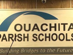Ouachita Parish School Board Approves Budget and Property Purchase Amid Busy Meeting Ouachita Parish School Board Approves Budget and Property Purchase Amid Busy Meeting
