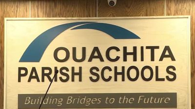 Ouachita Parish School Board Approves Budget and Property Purchase Amid Busy Meeting