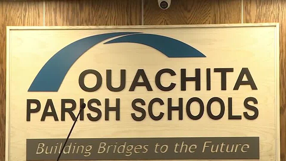 Ouachita Parish School Board Approves Budget and Property Purchase Amid Busy Meeting