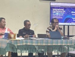 Perpamsi Buka Realita Tantangan Instalasi Jaringan Pipa Air