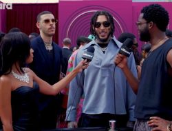 Gelo’s Triumph with “Tweaker” and Collaboration with Bossman Dlow & Rob49 at BET Awards 2025 Gelo’s Triumph with “Tweaker” and Collaboration with Bossman Dlow & Rob49 at BET Awards 2025