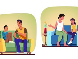 Should You Always Say ‘Yes’ to Your Child? (International Edition)