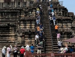 Cambodia and Thailand Ease Stay Limits for Each Other’s Citizens