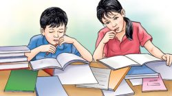 Homework for the Education Minister: An International Perspective