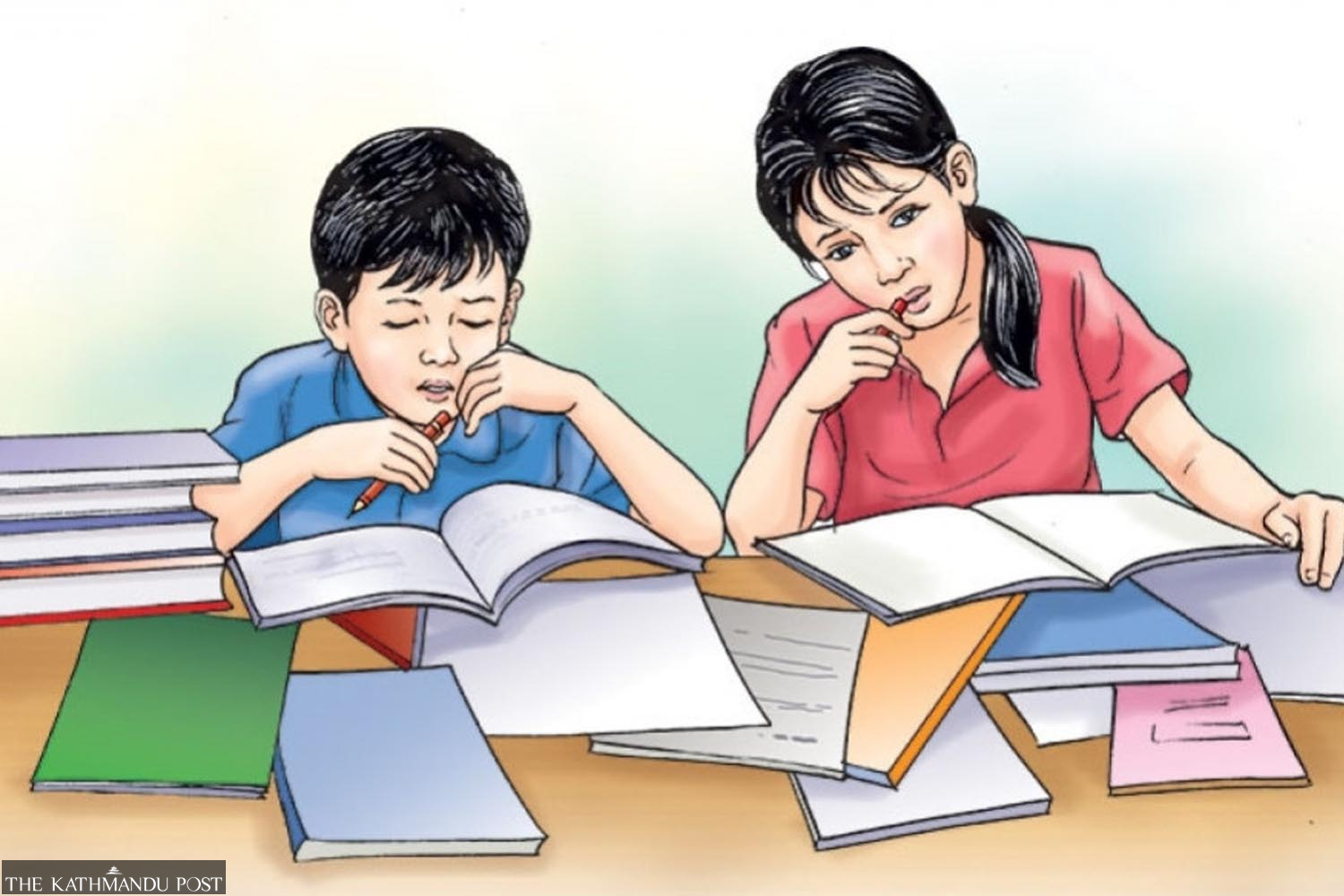 Homework for the Education Minister: An International Perspective