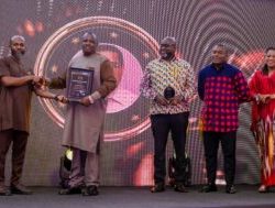 Olam Agri Claims Three Top Awards in International Edition Olam Agri Claims Three Top Awards in International Edition