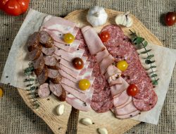 5 Foods to Ditch for Kidney Health