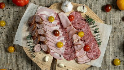 5 Foods to Ditch for Kidney Health