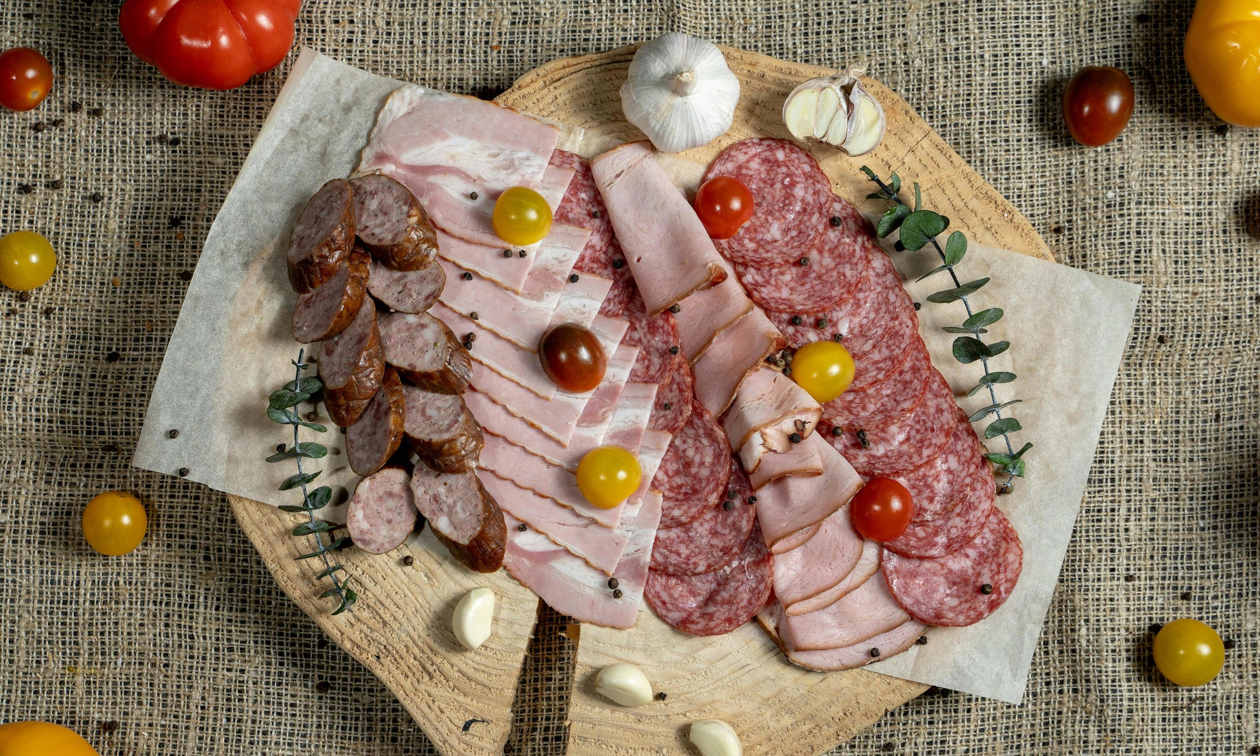 5 Foods to Ditch for Kidney Health