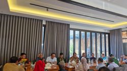 Pemprov Sulteng Berkolaborasi dengan Menteri PPMI, Komitmen Tangkal Pekerja Migran Ilegal