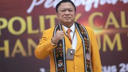 OSP Minta Penunjukan Plt Ketua DPD Jateng Pasca Penetapan Bambang Raya Sebagai Tersangka