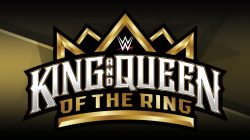 Two Competitors Advance to King & Queen of the Ring Finals